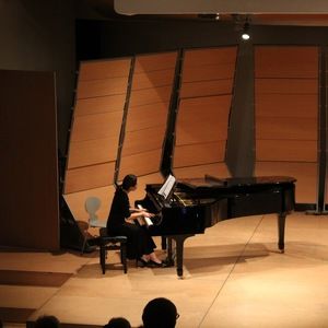 Meet your Posher, Jamin